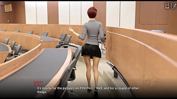 University of problems 55