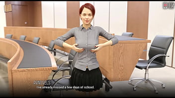 University of problems 55