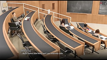 University of problems 55