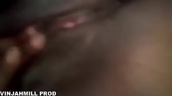 Horny and cant help it solo masturbation