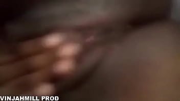 Horny and cant help it solo masturbation