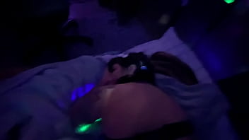 She loves a fat dick