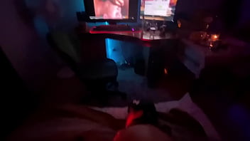 She loves a fat dick