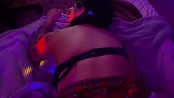 She loves a fat dick