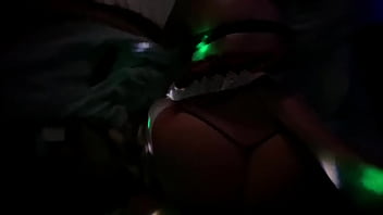 She loves a fat dick