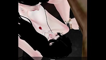 Hombre blanco folla duro a chica asiatica