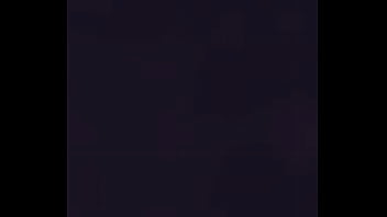 Homemade late night fuck action