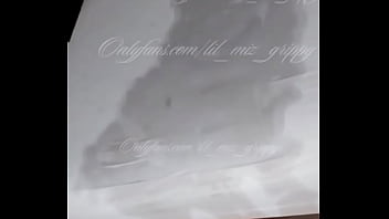 She squirts sundays look what i did isn't this lovely pure wata