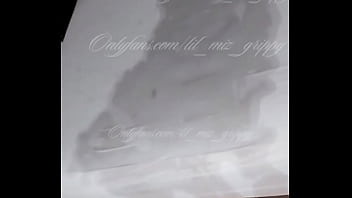 She squirts sundays look what i did isn't this lovely pure wata