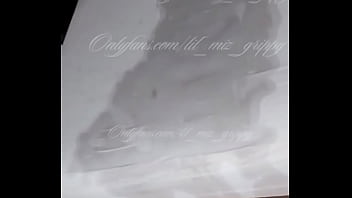 She squirts sundays look what i did isn't this lovely pure wata