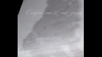 She squirts sundays look what i did isn't this lovely pure wata