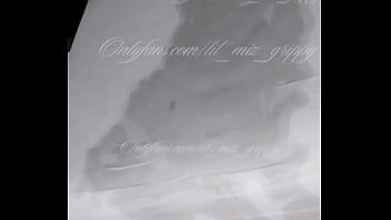 She squirts sundays look what i did isn't this lovely pure wata