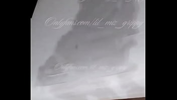 She squirts sundays look what i did isn't this lovely pure wata