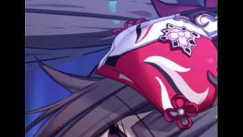 Sparkle having really good sex