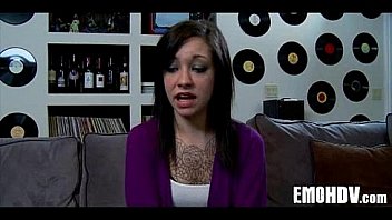 Hot emo slut 072
