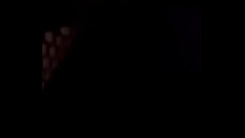 Wet and horny slut begging him to fuck her ass