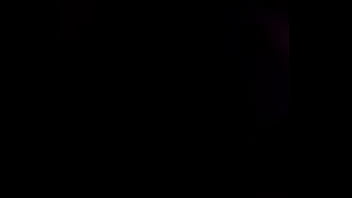 Wet and horny slut begging him to fuck her ass