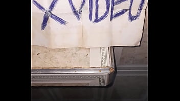 Vídeo de verificación