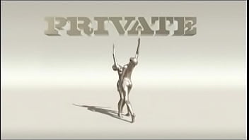 Outdoor fourway with angel dark and bambi giving blowjobs for cumshots