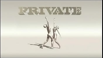 Outdoor fourway with angel dark and bambi giving blowjobs for cumshots