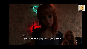 Intertwined 16 everything is turning upside down