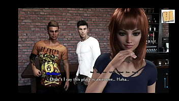 Intertwined 16 everything is turning upside down