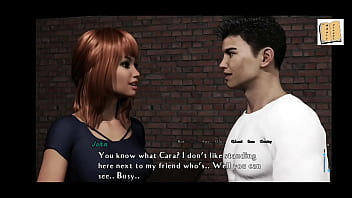 Intertwined 16 everything is turning upside down