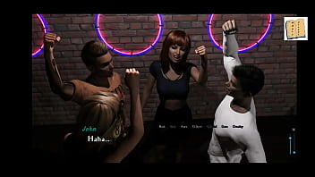 Intertwined 16 everything is turning upside down