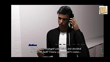 Intertwined 16 everything is turning upside down