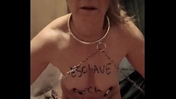 2024 12 04 esclave f autoseance uro gode