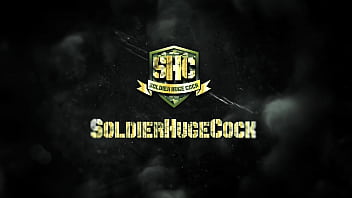 My friend helps me organize some papers & we end up fucking