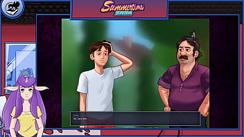 Summertime saga 2023 episode thirteen big wet tittys