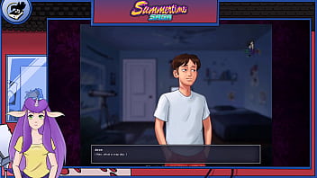 Summertime saga 2023 episode thirteen big wet tittys