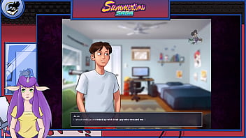 Summertime saga 2023 episode thirteen big wet tittys