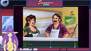 Summertime saga 2023 episode thirteen big wet tittys