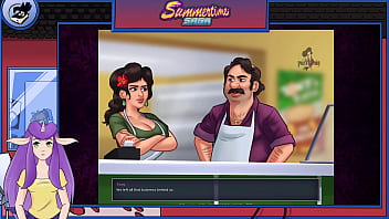 Summertime saga 2023 episode thirteen big wet tittys