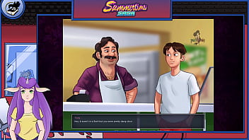 Summertime saga 2023 episode thirteen big wet tittys