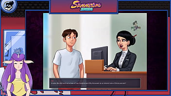 Summertime saga 2023 episode thirteen big wet tittys