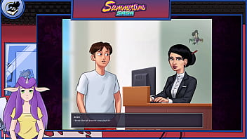 Summertime saga 2023 episode thirteen big wet tittys