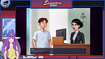 Summertime saga 2023 episode thirteen big wet tittys