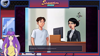 Summertime saga 2023 episode thirteen big wet tittys