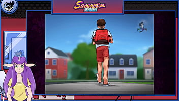 Summertime saga 2023 episode thirteen big wet tittys