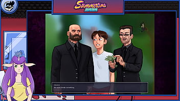 Summertime saga 2023 episode thirteen big wet tittys