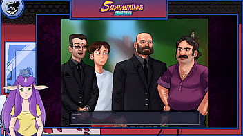 Summertime saga 2023 episode thirteen big wet tittys