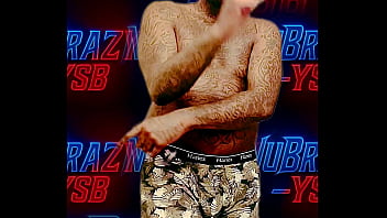 My new song “broke boi” now streaming everywhere