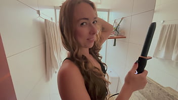 Em casa sozinho com minha cunhada meti na buceta sem camisinha e gozei no rostinho