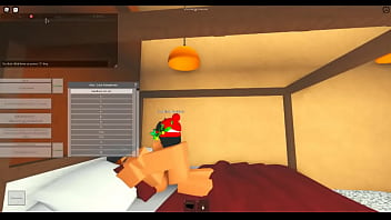 Teen gets fucked by retarded guy roblox sex