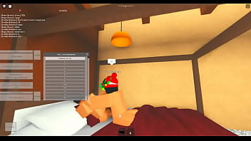 Teen gets fucked by retarded guy roblox sex