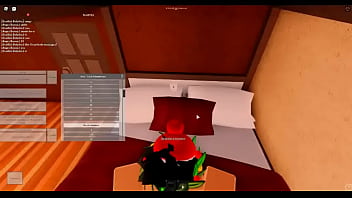 Teen gets fucked by retarded guy roblox sex