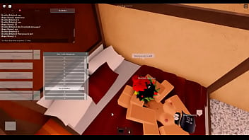 Teen gets fucked by retarded guy roblox sex